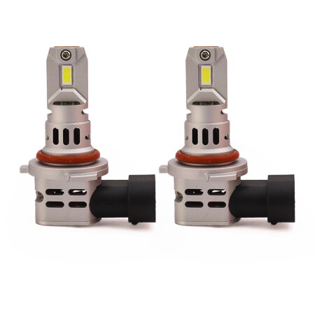 LED bulb Masuma, HIR2 27W 6000K 5200Lm PGJ23t-1, L625