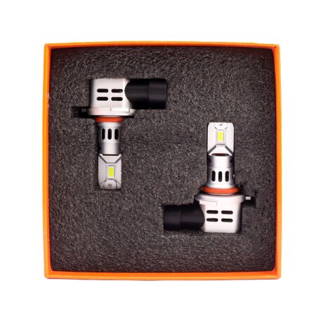 LED bulb Masuma, HIR2 27W 6000K 5200Lm PGJ23t-1, L625