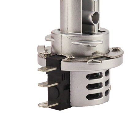 LED bulb Masuma, H15 5/18W 6000K 3000Lm PGJ23t-1, L635