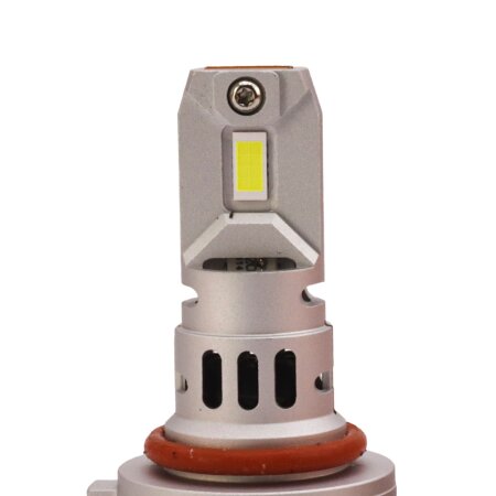 LED bulb Masuma, HB3 6000K 5200Lm P20d, L655