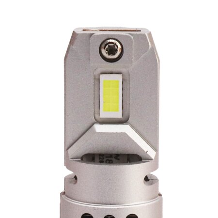 LED bulb Masuma, H7 6000K 4600Lm PX26d, L675