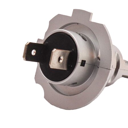 LED bulb Masuma, H7 6000K 4600Lm PX26d, L675