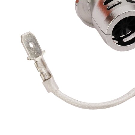 LED bulb Masuma, H1 6000K 4600Lm P14,5s, L695