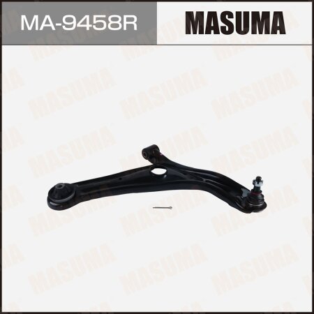 Control arm Masuma, MA-9458R