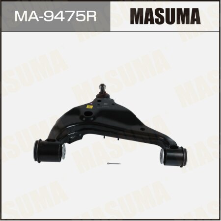 Control arm Masuma, MA-9475R