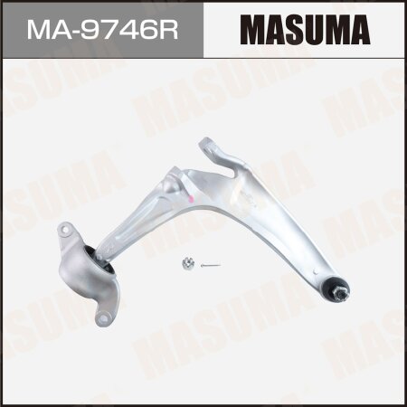 Control arm Masuma, MA-9746R