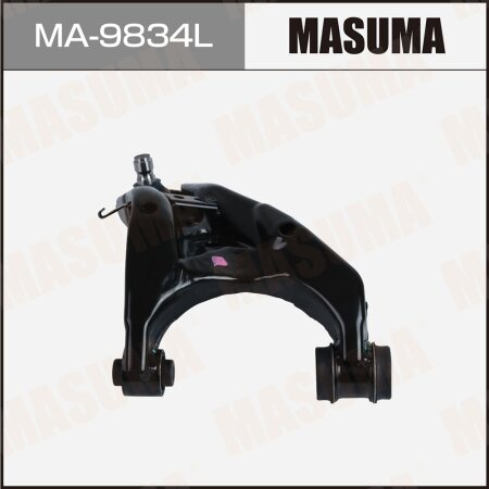 Control arm Masuma, MA-9834L