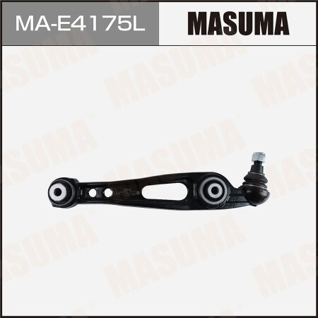 Control arm Masuma, MA-E4175L