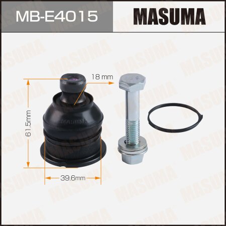 Ball joint Masuma, MB-E4015