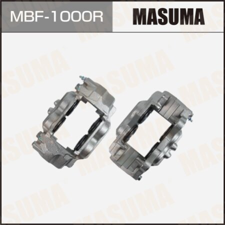 Brake caliper Masuma, MBF-1000R