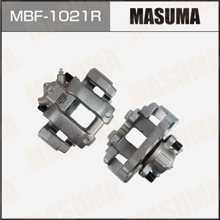 Brake caliper Masuma, MBF-1021R