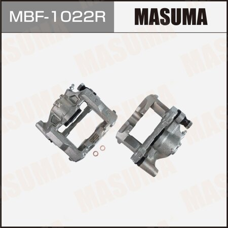 Brake caliper Masuma, MBF-1022R