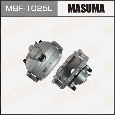 Brake caliper Masuma, MBF-1025L
