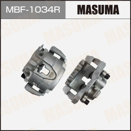 Brake caliper Masuma, MBF-1034R