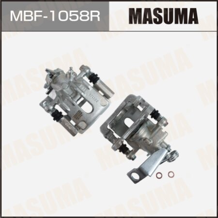 Brake caliper Masuma, MBF-1058R