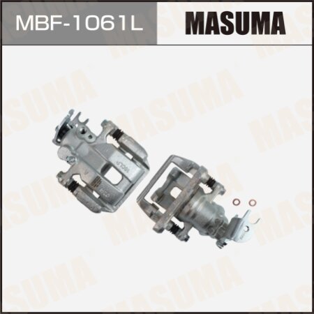 Brake caliper Masuma, MBF-1061L