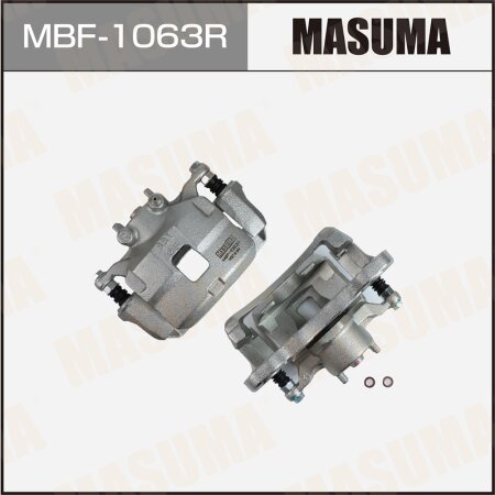 Brake caliper Masuma, MBF-1063R