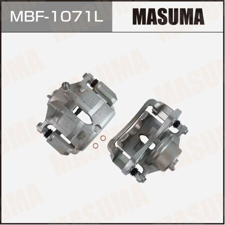 Brake caliper Masuma, MBF-1071L
