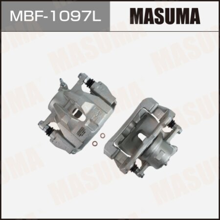 Brake caliper Masuma, MBF-1097L