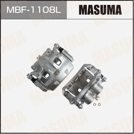 Brake caliper Masuma, MBF-1108L