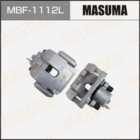 Brake caliper Masuma, MBF-1112L