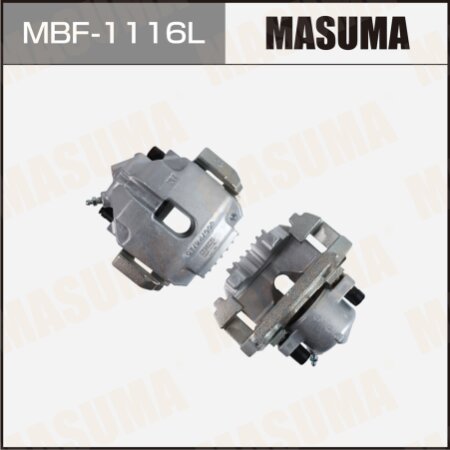 Brake caliper Masuma, MBF-1116L
