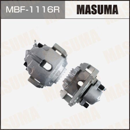 Brake caliper Masuma, MBF-1116R
