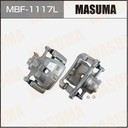 Brake caliper Masuma, MBF-1117L