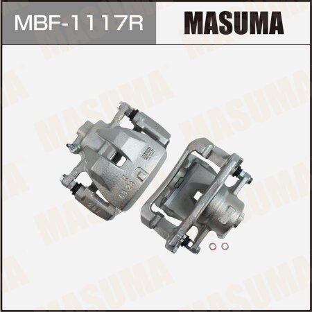 Brake caliper Masuma, MBF-1117R
