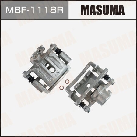 Brake caliper Masuma, MBF-1118R