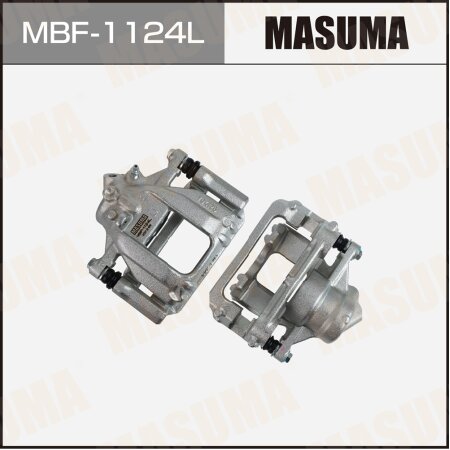 Brake caliper Masuma, MBF-1124L
