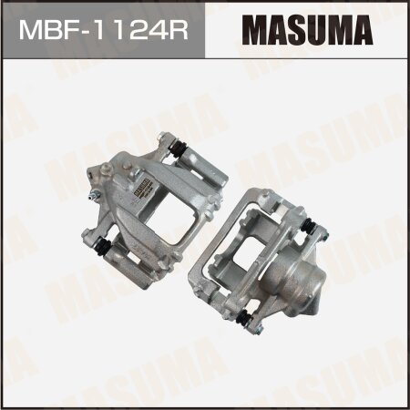 Brake caliper Masuma, MBF-1124R
