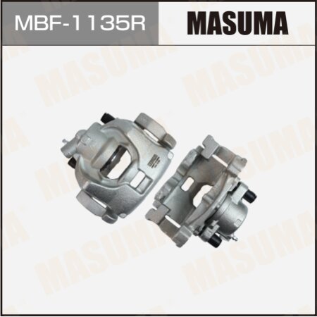 Brake caliper Masuma, MBF-1135R