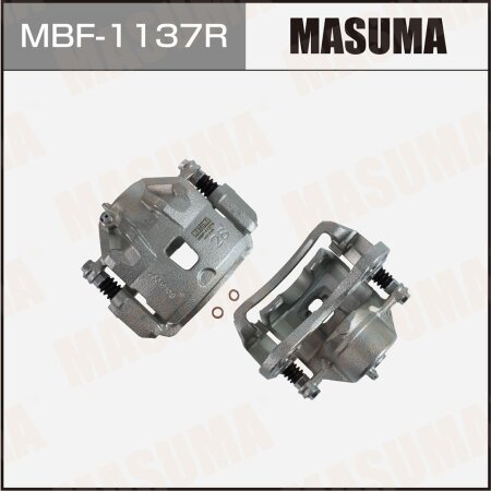 Brake caliper Masuma, MBF-1137R