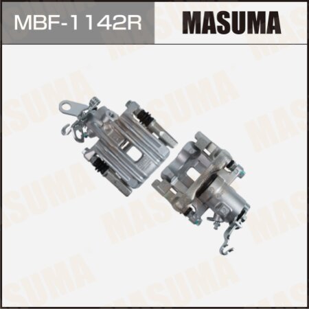 Brake caliper Masuma, MBF-1142R