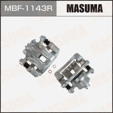 Brake caliper Masuma, MBF-1143R