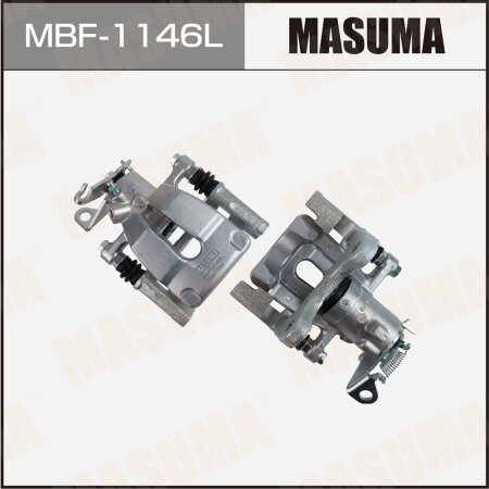 Brake caliper Masuma, MBF-1146L