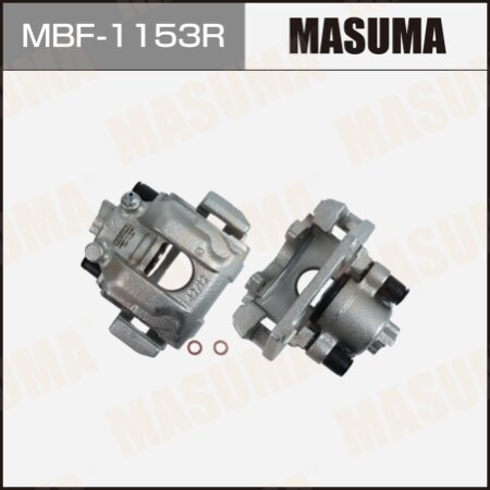 Brake caliper Masuma, MBF-1153R