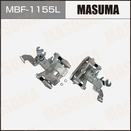 Brake caliper Masuma, MBF-1155L