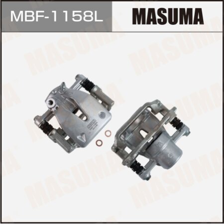 Brake caliper Masuma, MBF-1158L