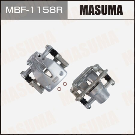 Brake caliper Masuma, MBF-1158R