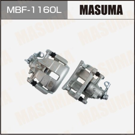 Brake caliper Masuma, MBF-1160L