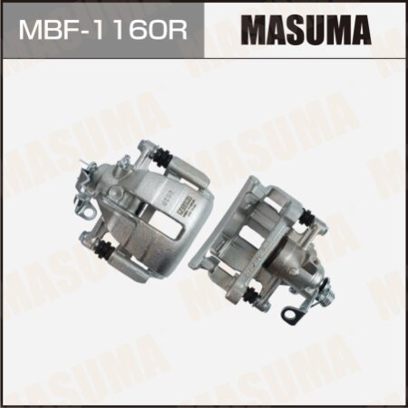 Brake caliper Masuma, MBF-1160R