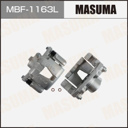 Brake caliper Masuma, MBF-1163L