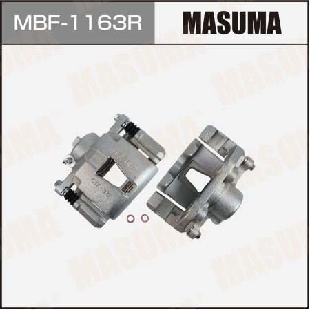 Brake caliper Masuma, MBF-1163R