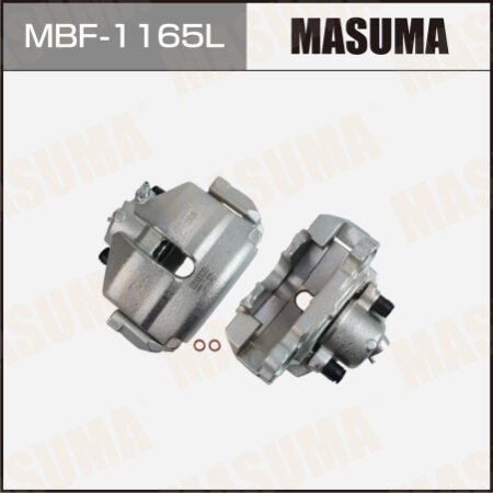 Brake caliper Masuma, MBF-1165L
