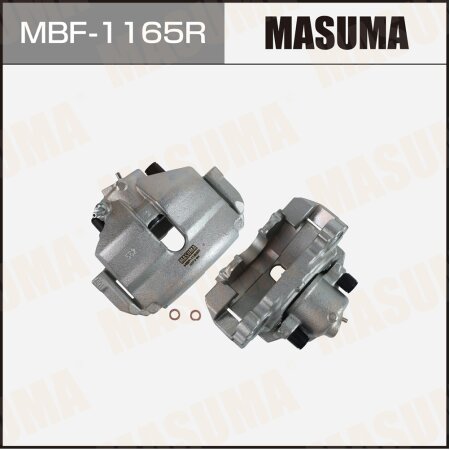 Brake caliper Masuma, MBF-1165R