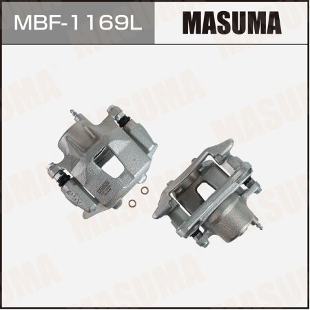 Brake caliper Masuma, MBF-1169L