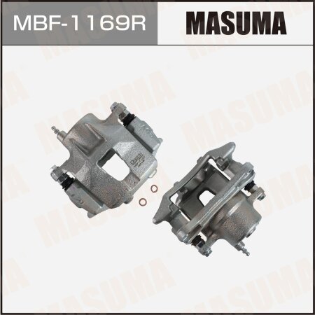 Brake caliper Masuma, MBF-1169R