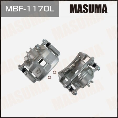 Brake caliper Masuma, MBF-1170L